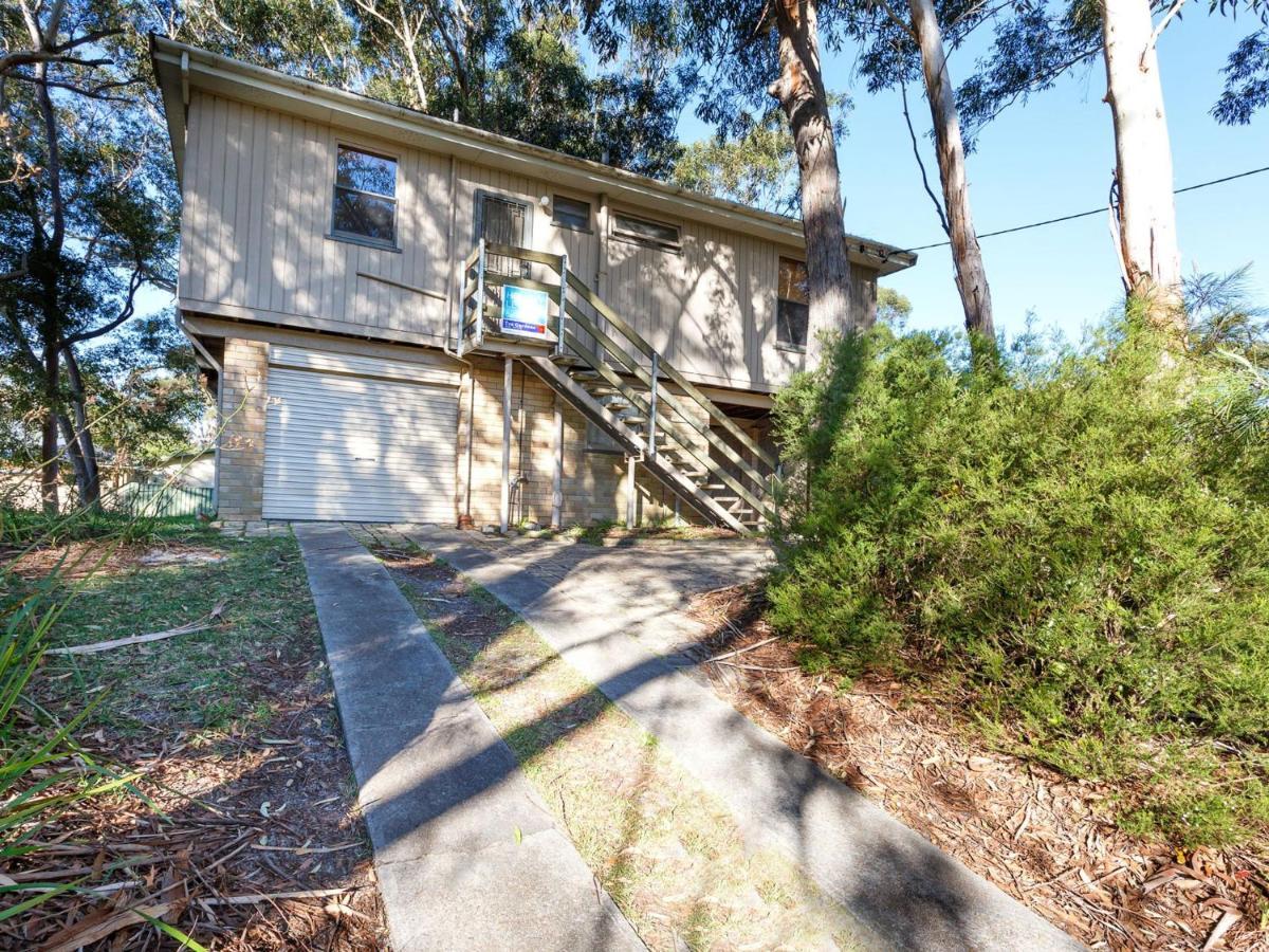 Gumtree Cottage ฮอว์กส์เนสต์ ภายนอก รูปภาพ